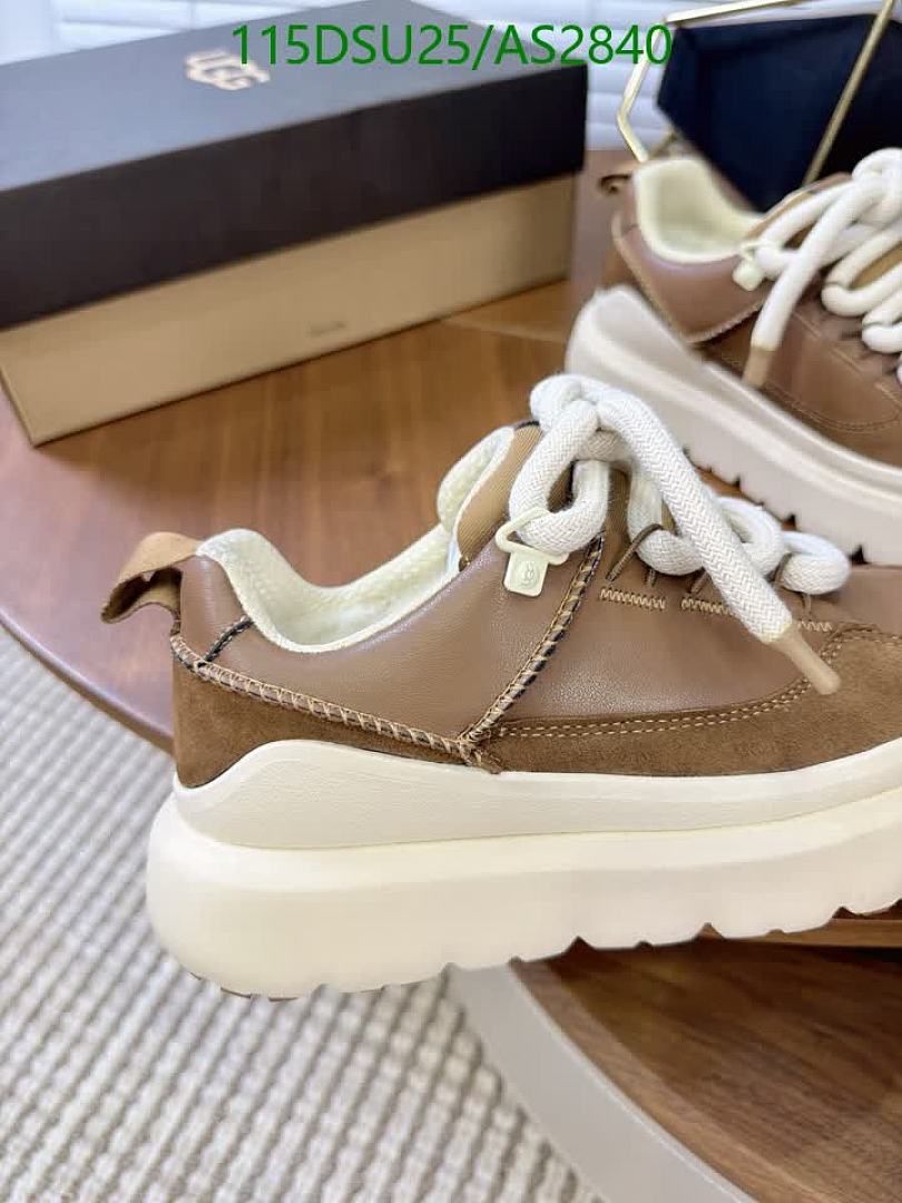 UGG-Men shoes Code: AS2840 $: 115USD