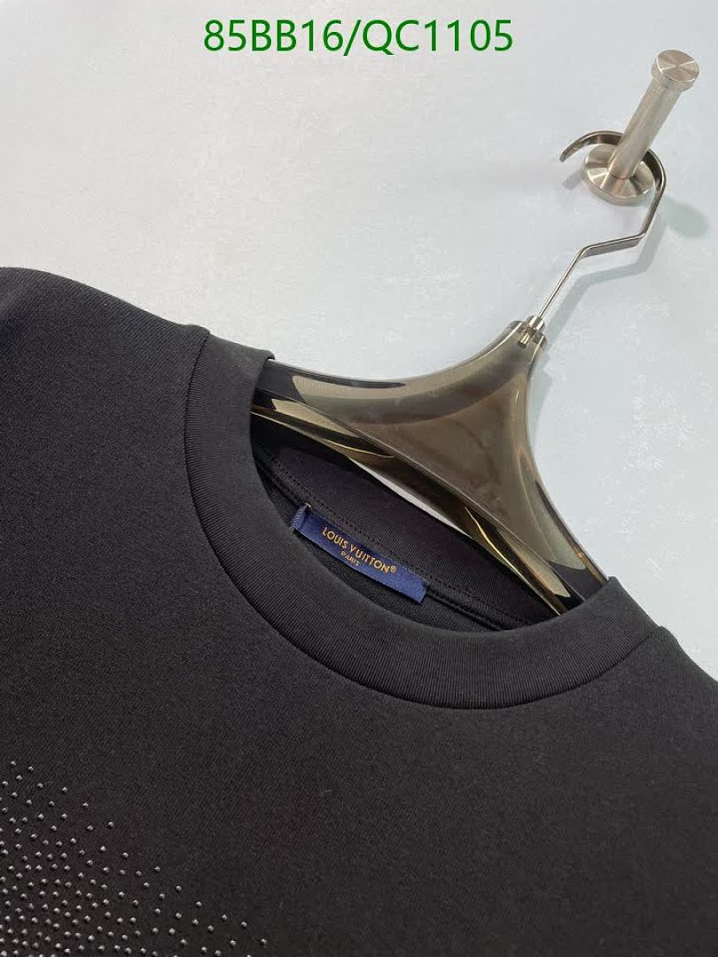 LV-Clothing Code: QC1105 $: 85USD