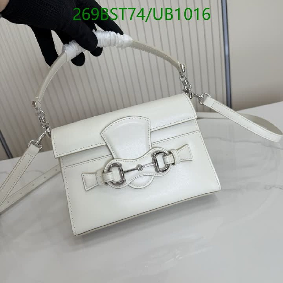 Gucci-BagsMirror Quality Code: UB1016 $: 269USD