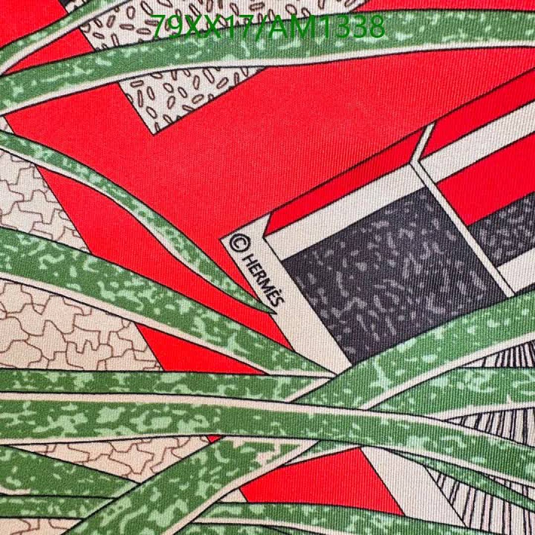 Hermes-Scarves Code: AM1338 $: 79USD