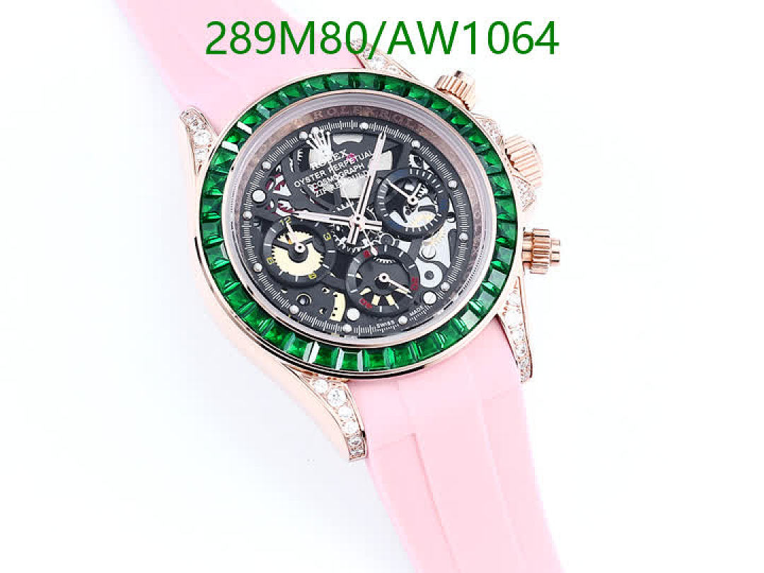 Rolex-WatchesMirror Quality Code: AW1064 $: 289USD