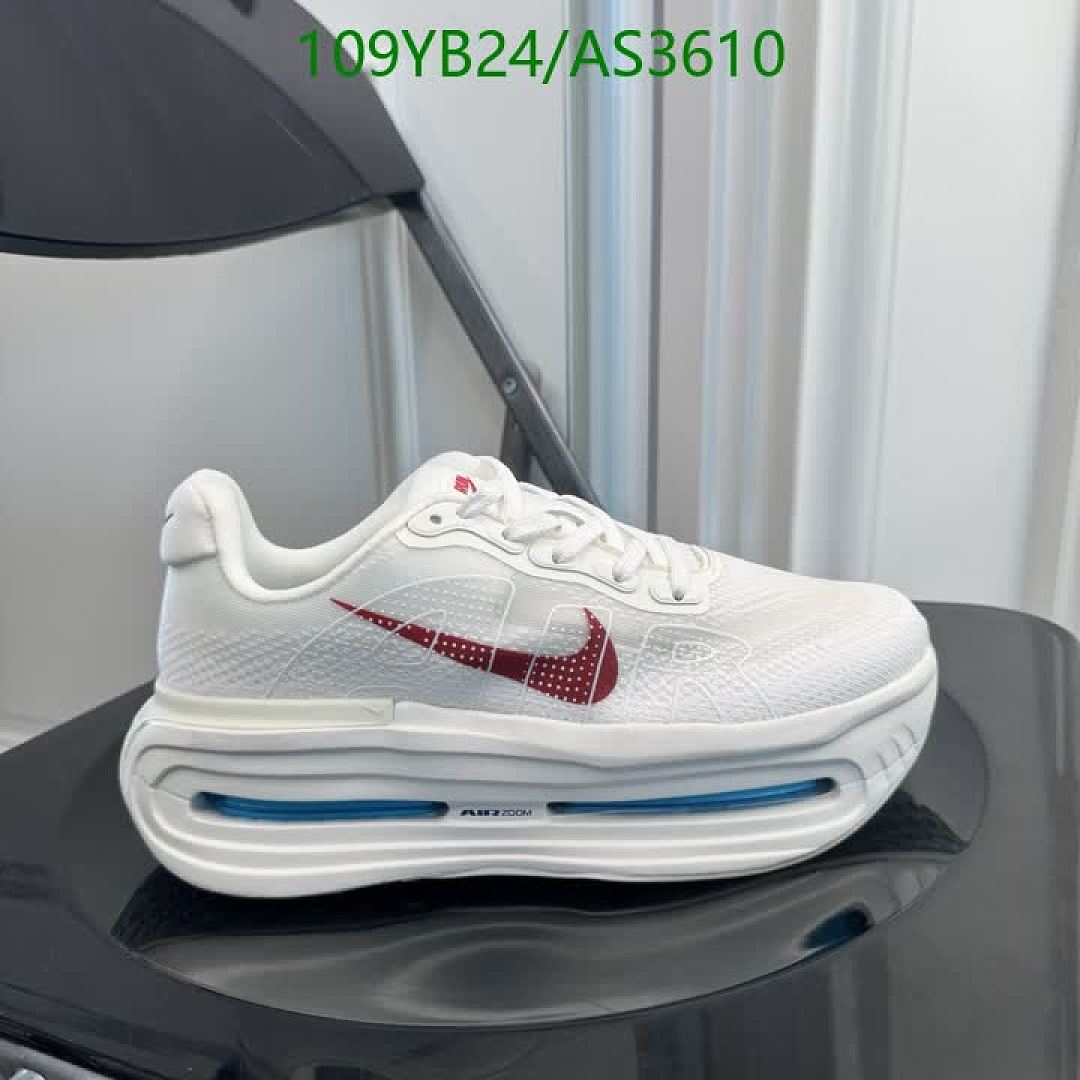 Nike-Men shoes Code: AS3610 $: 109USD