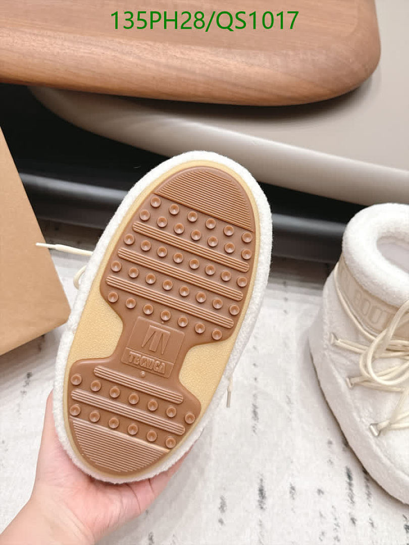 Moon Boot-Women Shoes Code: QS1017 $: 135USD