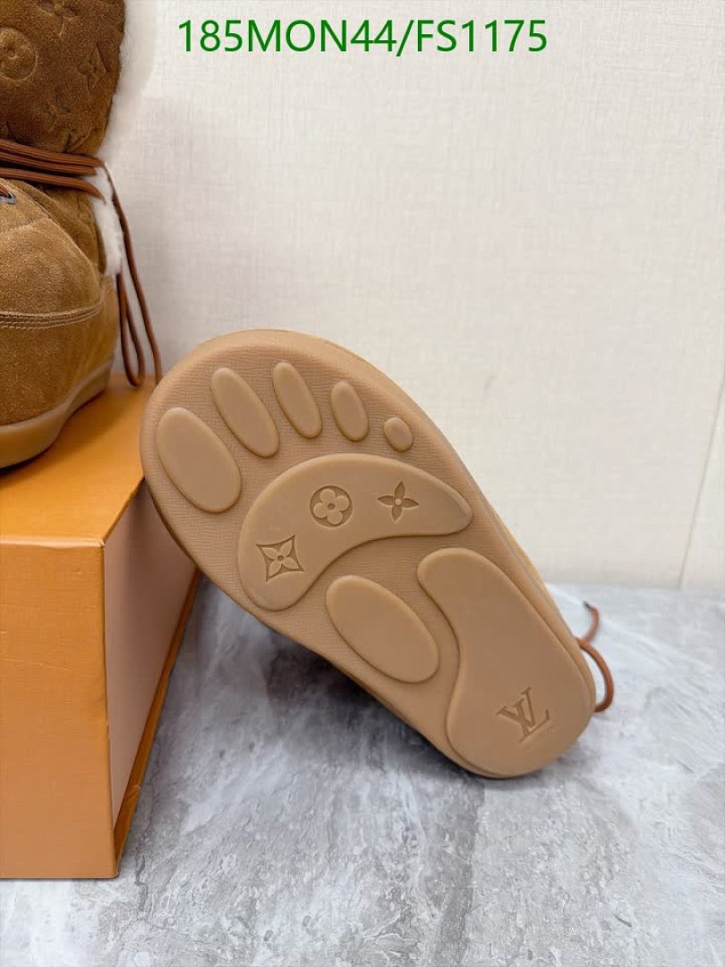 LV-Women Shoes Code: FS1175 $: 185USD
