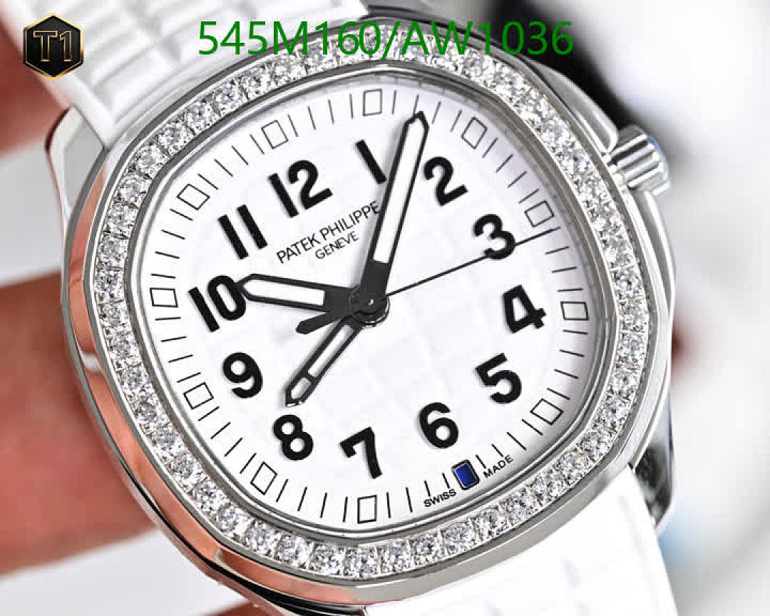 Patek Philippe-WatchesMirror Quality Code: AW1036 $: 545USD