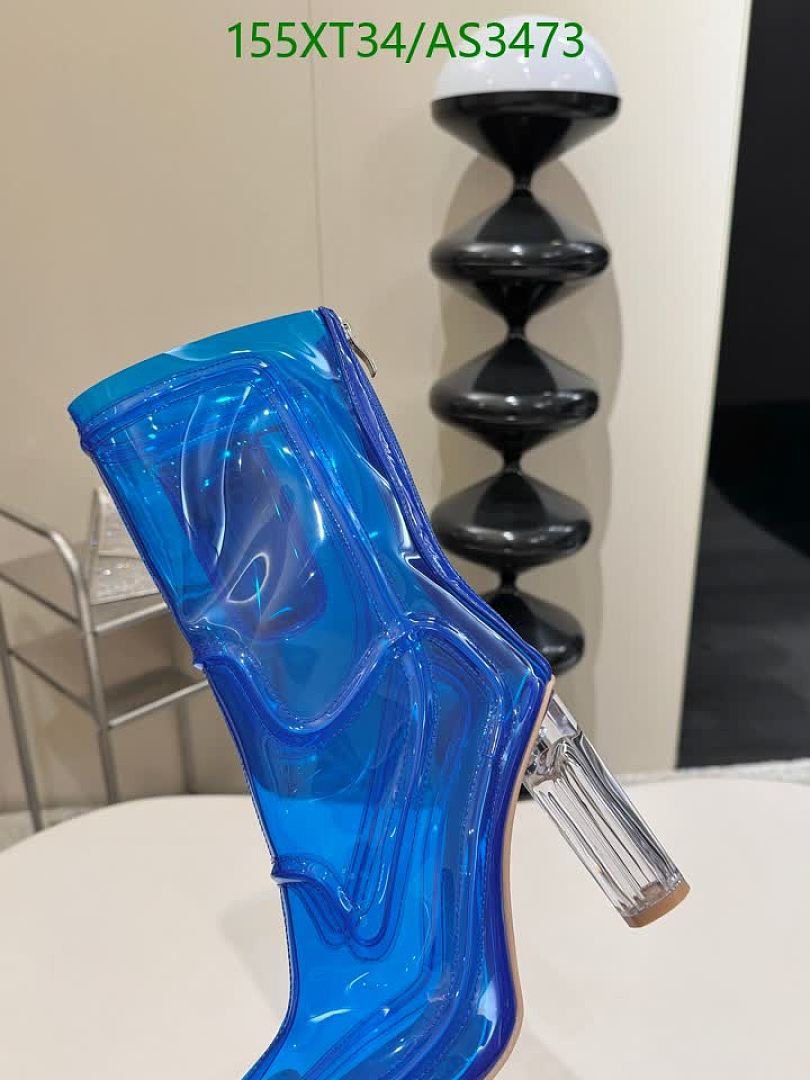 LV-Women Shoes Code: AS3473 $: 155USD