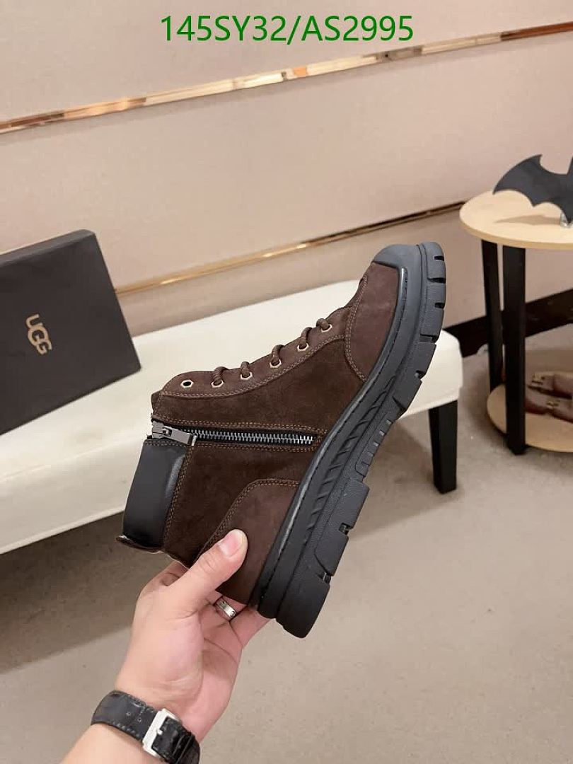 UGG-Men shoes Code: AS2995 $: 145USD