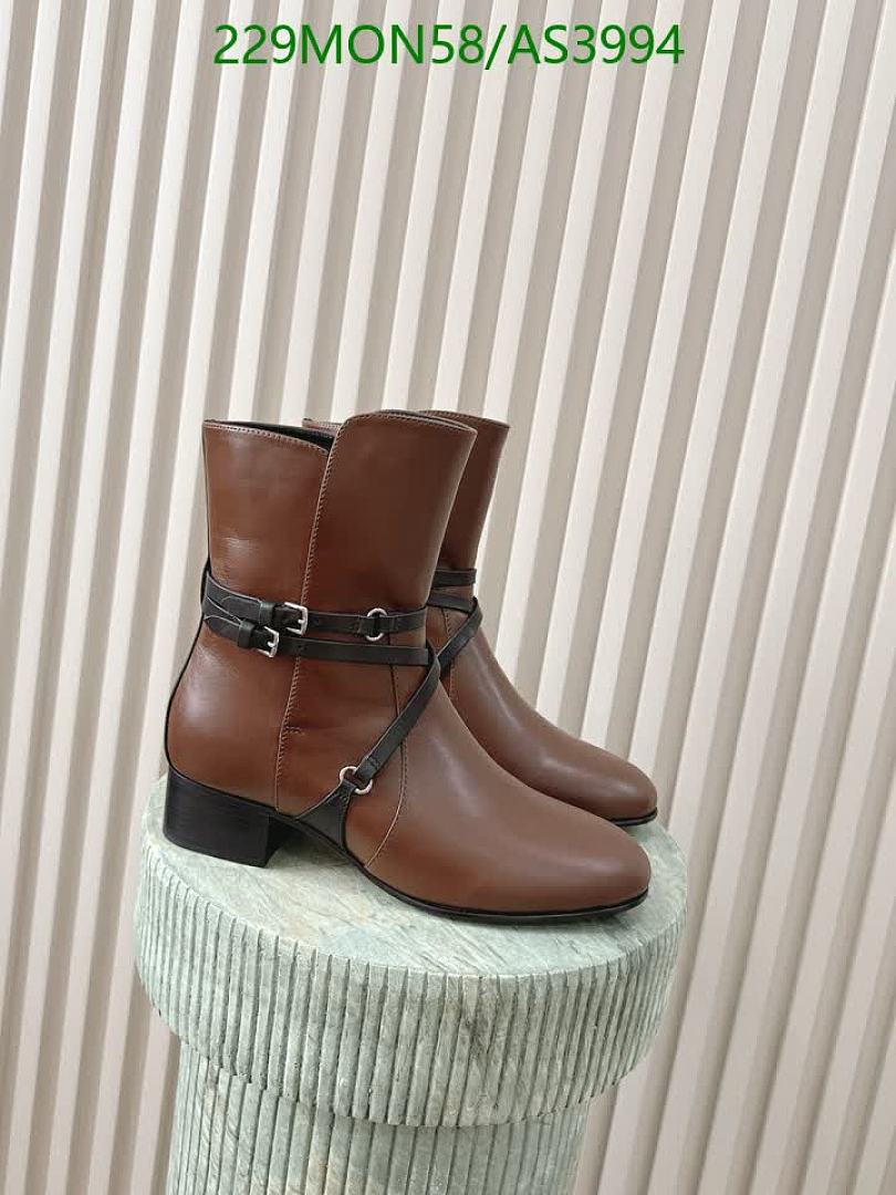 Hermes-Women Shoes Code: AS3994 $: 229USD