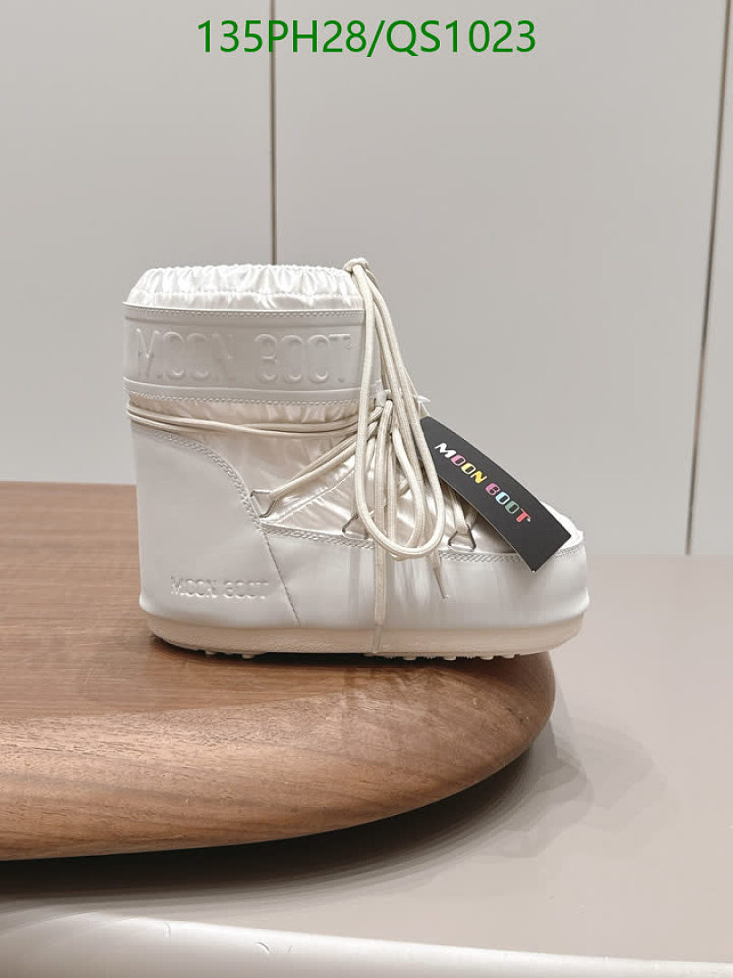 Boots-Women Shoes Code: QS1023 $: 135USD
