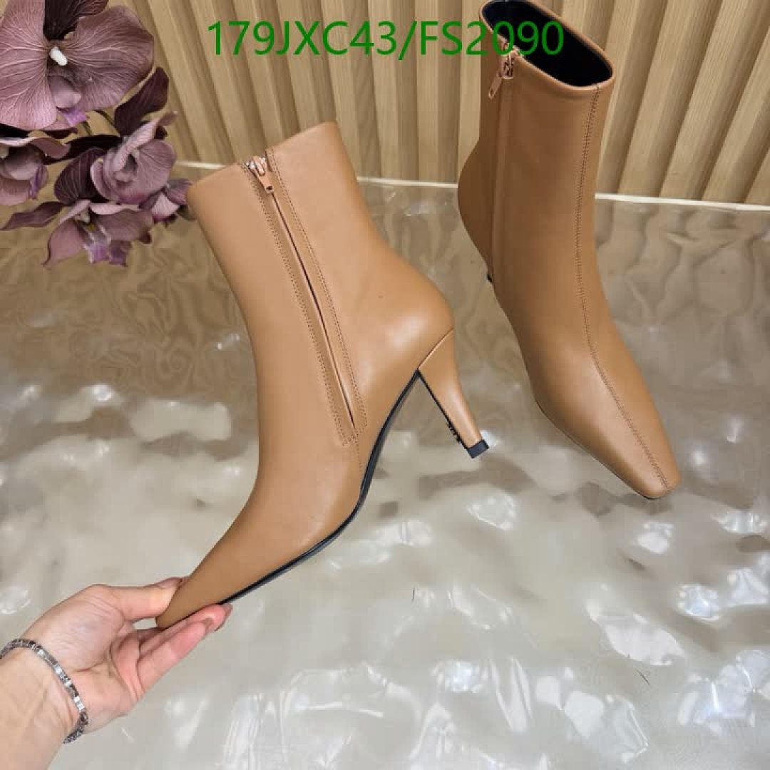 YSL-Women Shoes Code: FS2090 $: 179USD