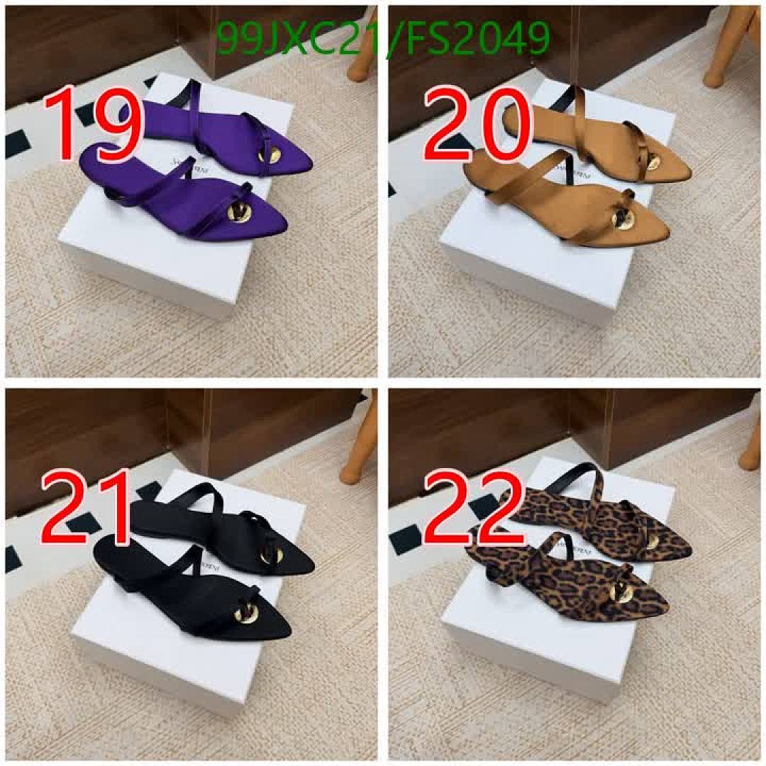 YSL-Women Shoes Code: FS2049 $: 99USD