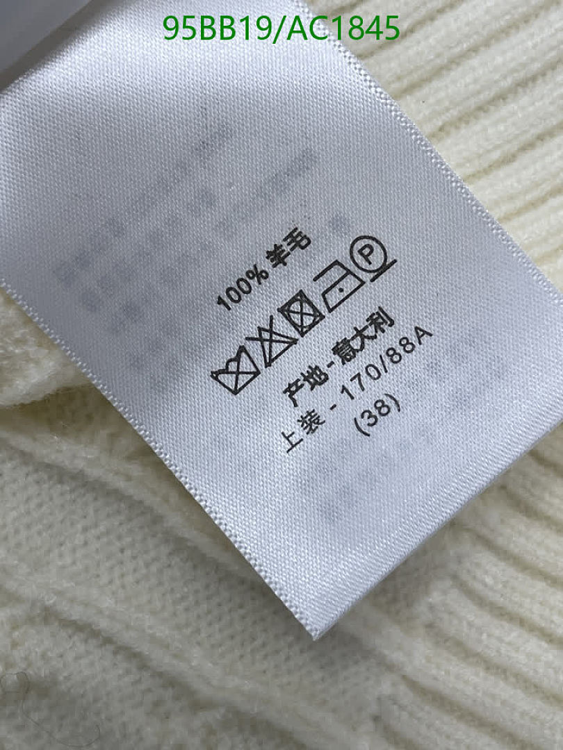 Dior-Clothing Code: AC1845 $: 95USD