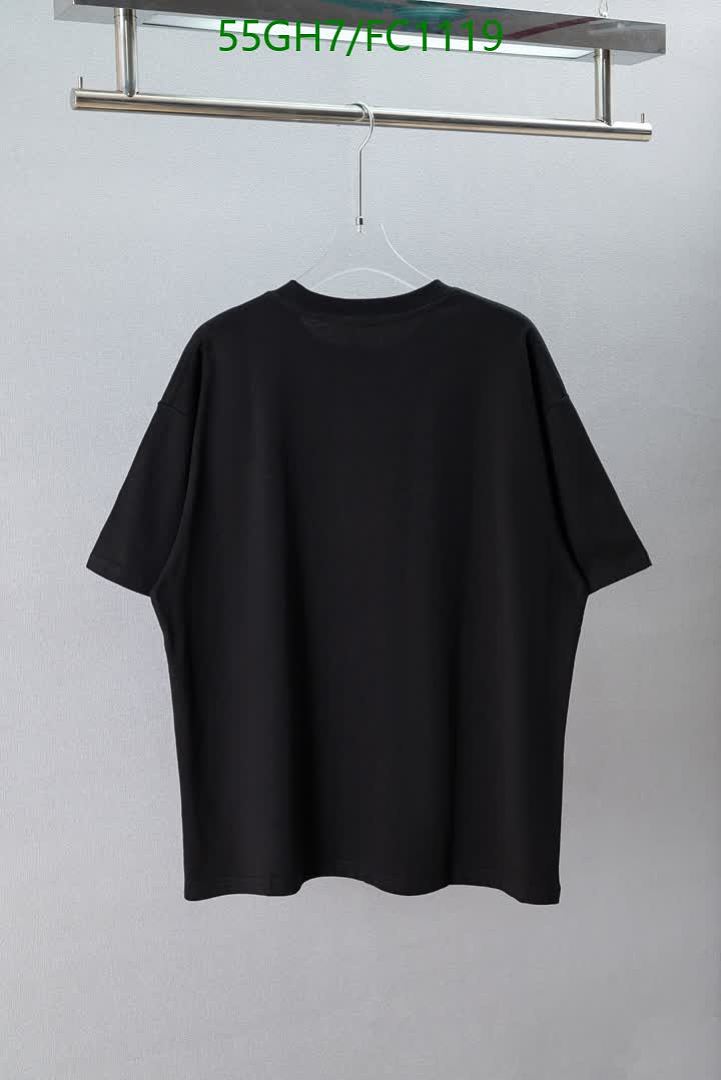 Dior-Clothing Code: FC1119 $: 55USD