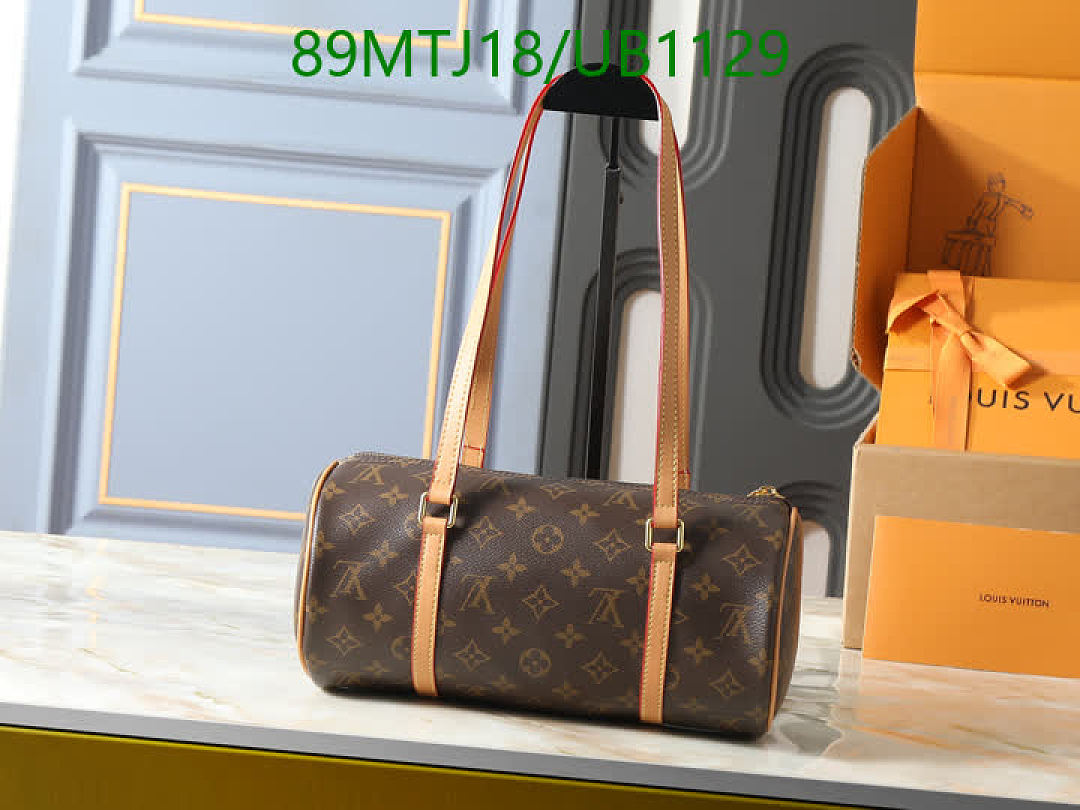 LV-Bags-4A Quality Code: UB1129 $: 89USD