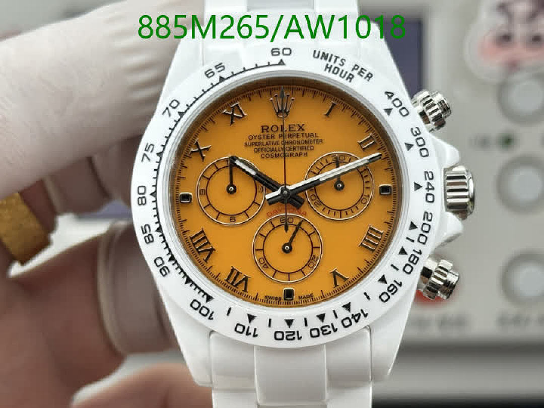 Rolex-WatchesMirror Quality Code: AW1018 $: 885USD