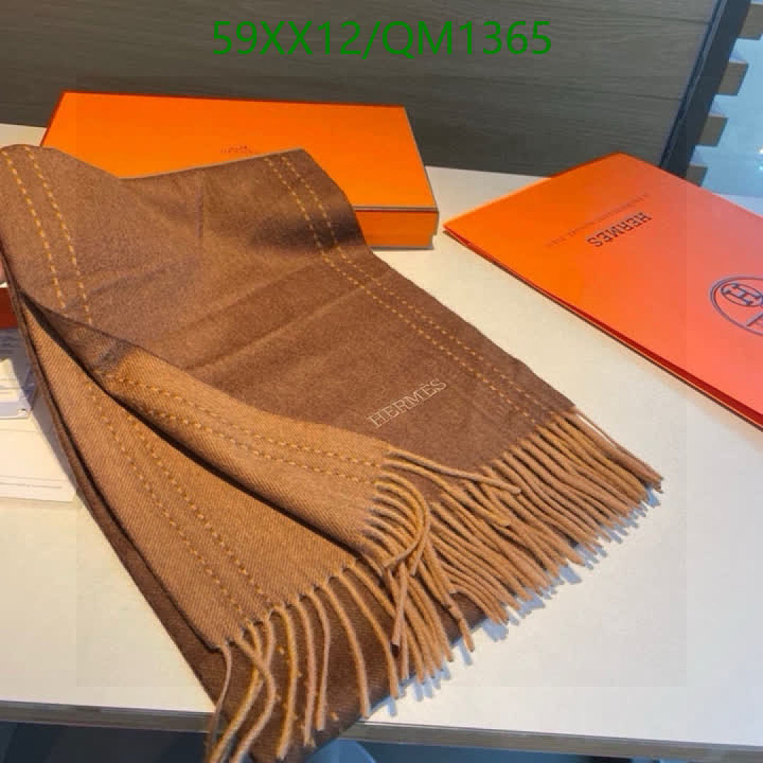 Hermes-Scarves Code: QM1365 $: 59USD