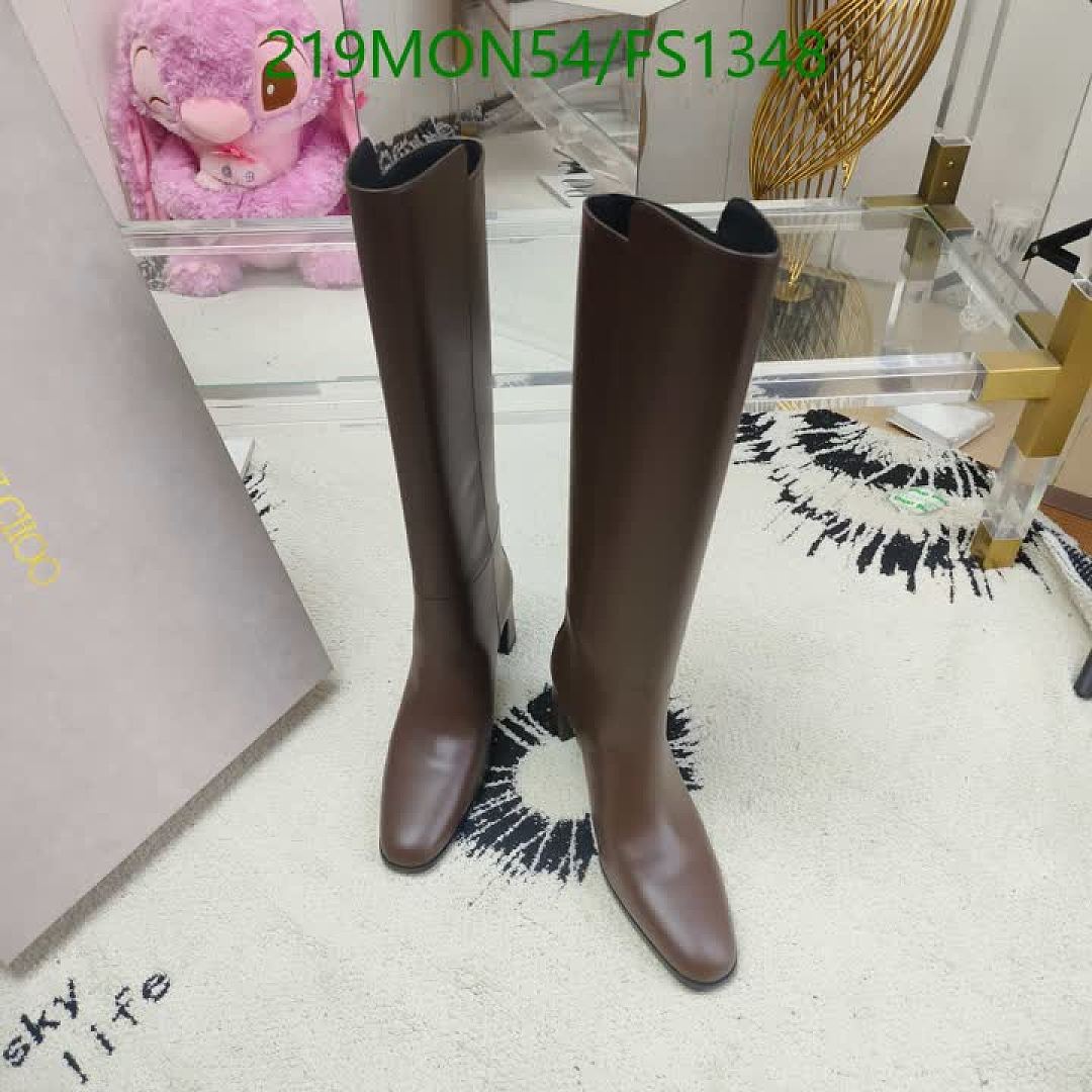 Jimmy Choo-Women Shoes Code: FS1348 $: 219USD