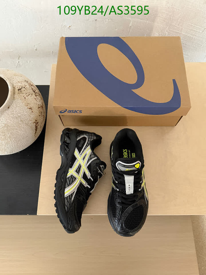 Asics-Women Shoes Code: AS3595 $: 109USD