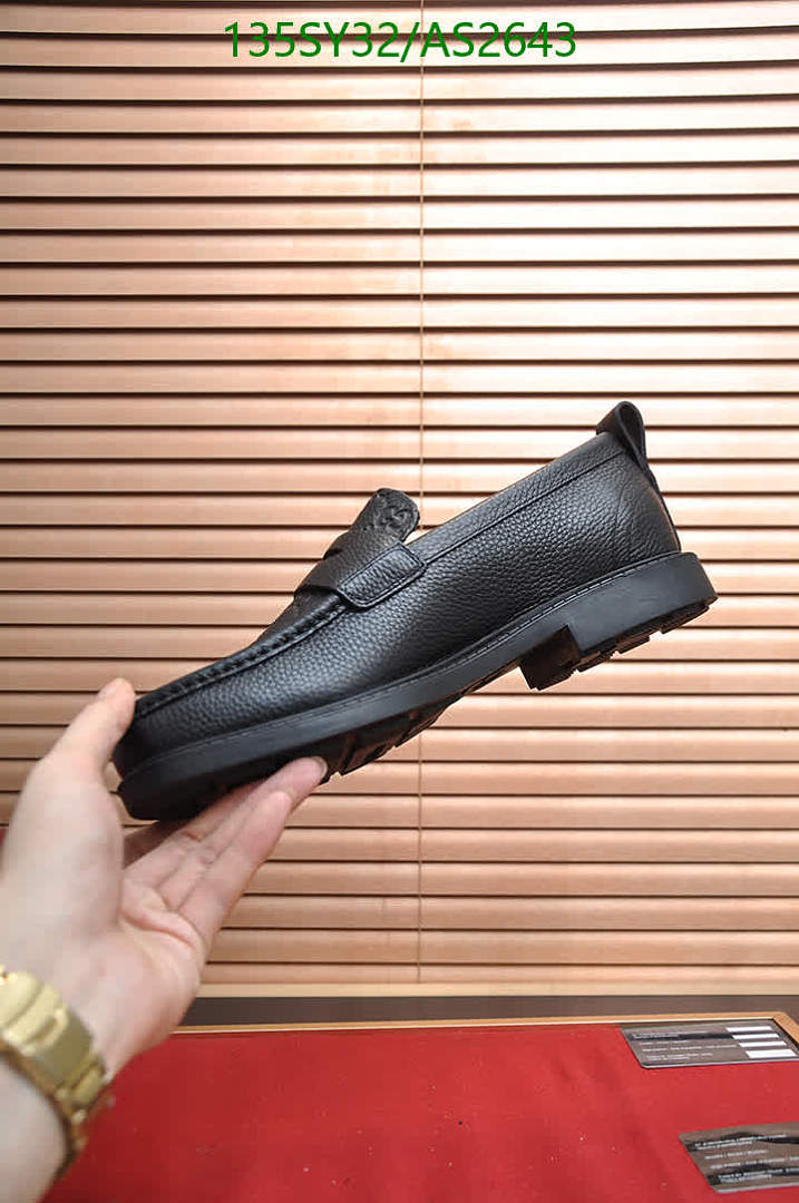 Gucci-Men shoes Code: AS2643 $: 135USD
