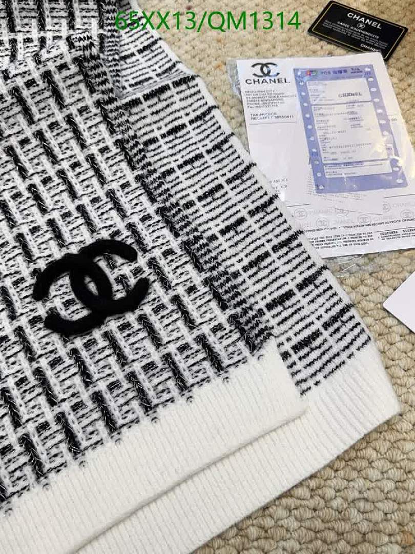 Chanel-Scarves Code: QM1314 $: 65USD