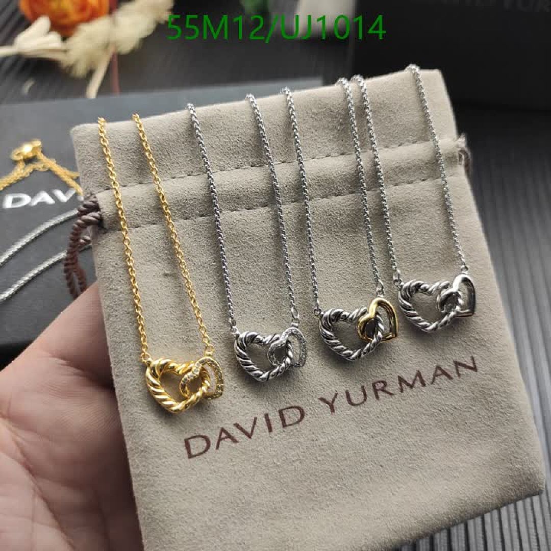 David Yurman-Jewelry Code: UJ1014 $: 55USD