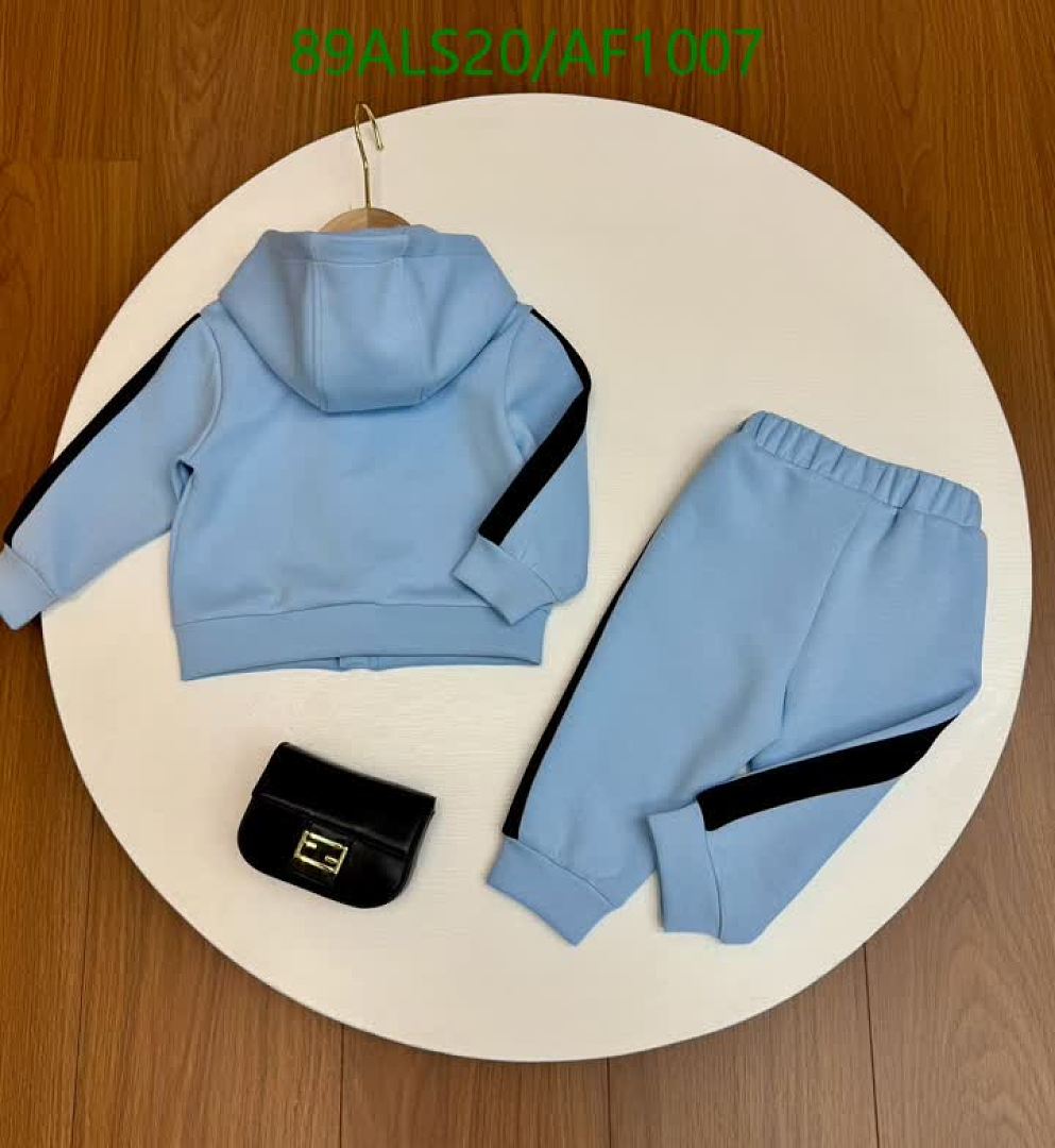 Boss-Clothing（Kids） Code: AF1007 $: 89USD