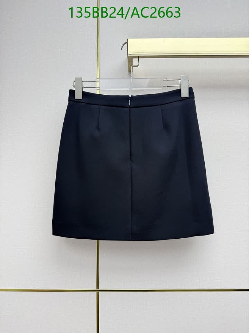 Gucci-Clothing Code: AC2663 $: 135USD
