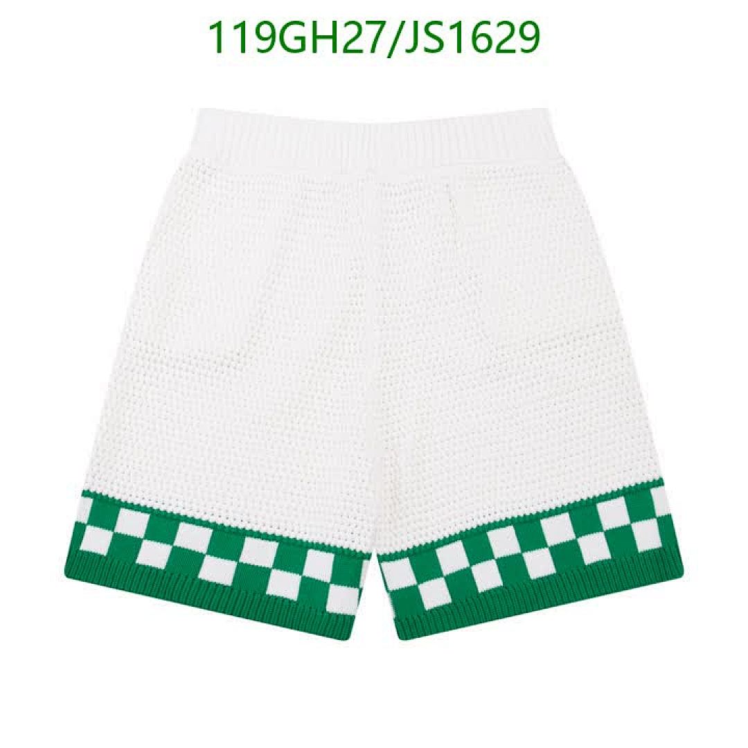 Casablanca-Clothing Code: JS1629 $: 119USD