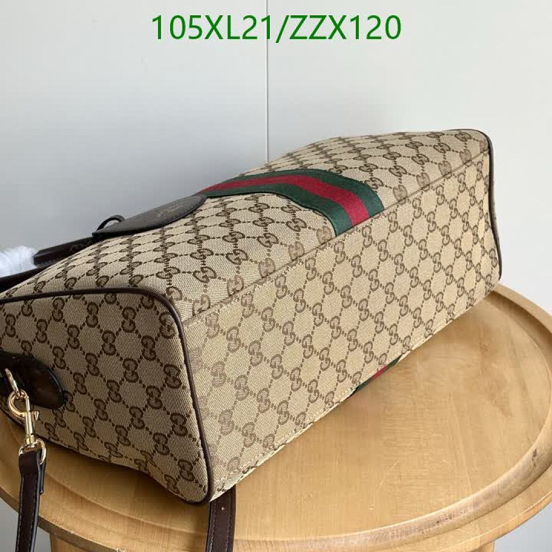 Gucci-Bags4A Quality Code: ZZX120 $: 105USD