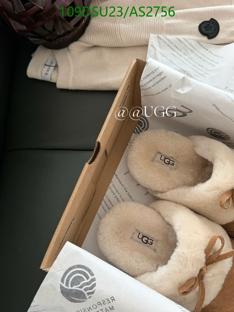UGG-Women Shoes Code: AS2756 $: 109USD