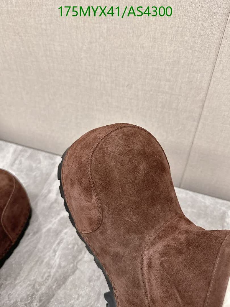 Balenciaga-Men shoes Code: AS4300 $: 175USD