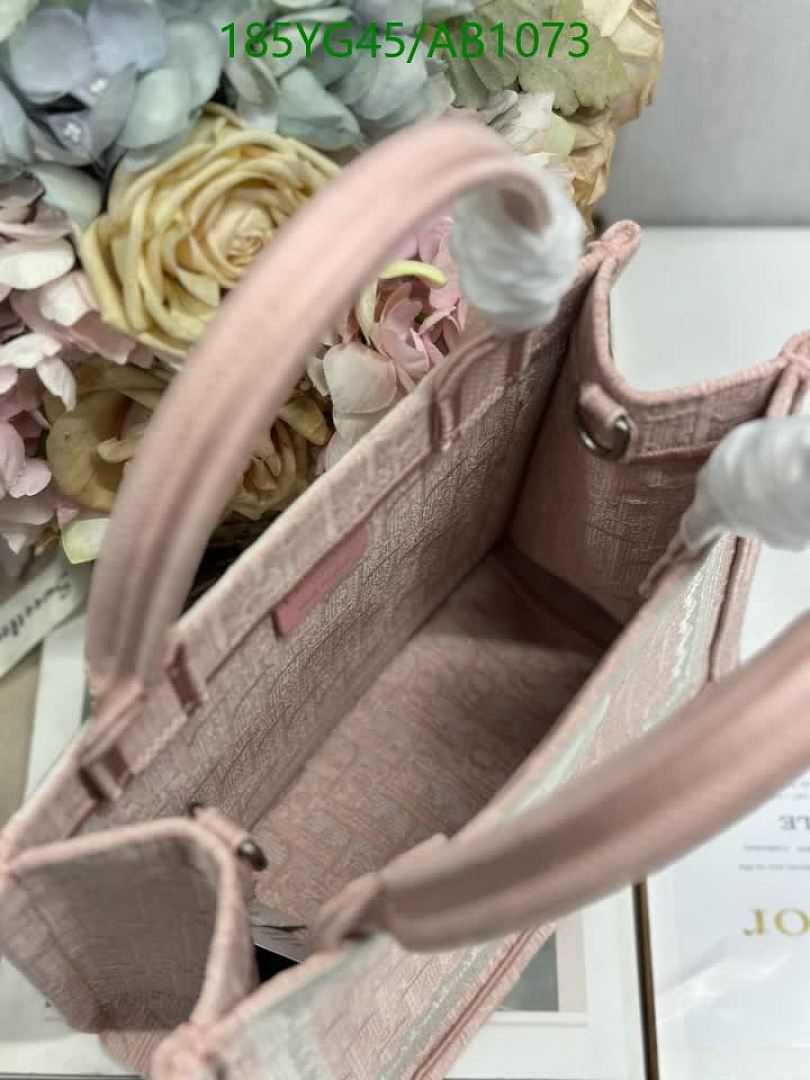 Dior-BagsMirror Quality Code: AB1073 $: 185USD