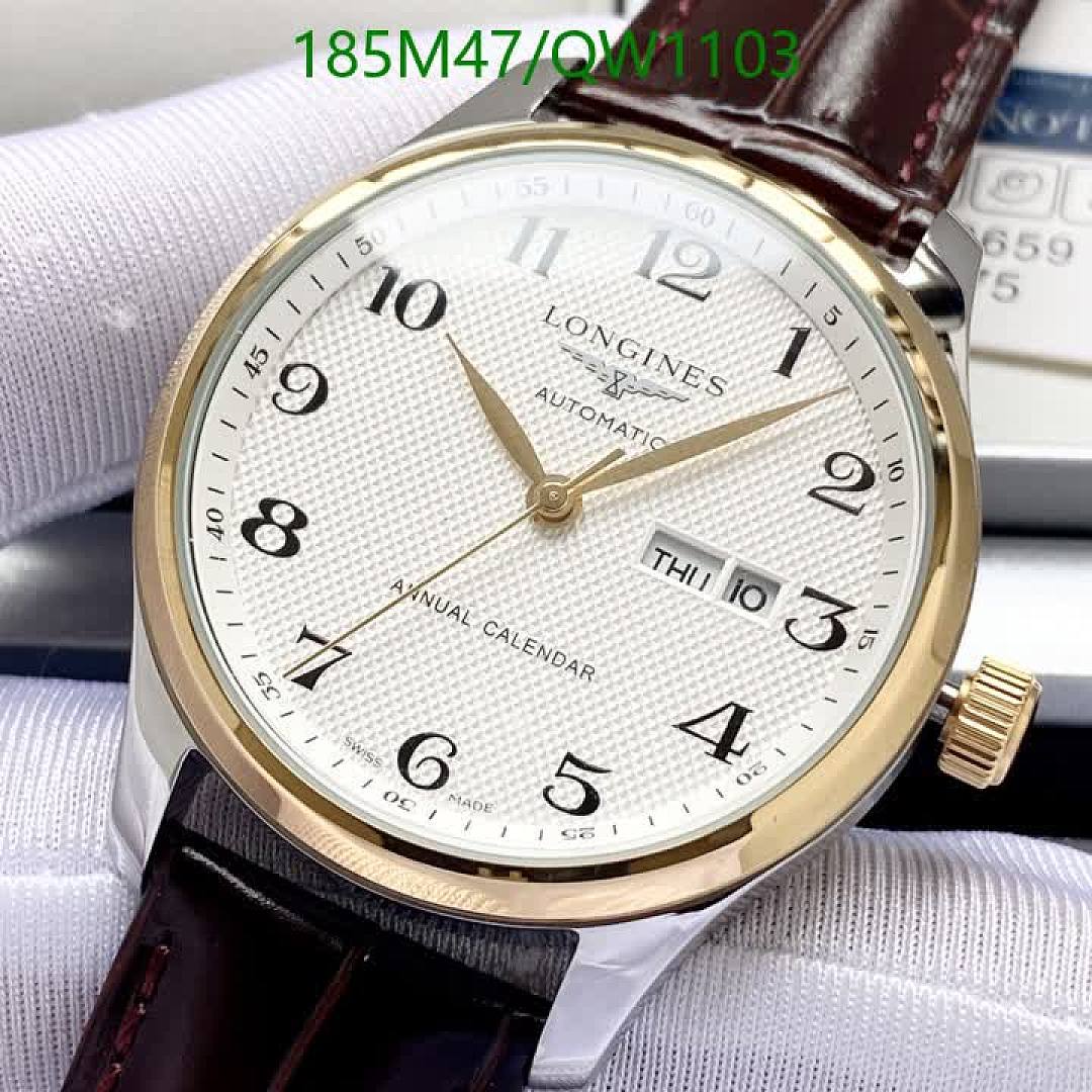 Longines-Watches4A Quality Code: QW1103 $: 185USD