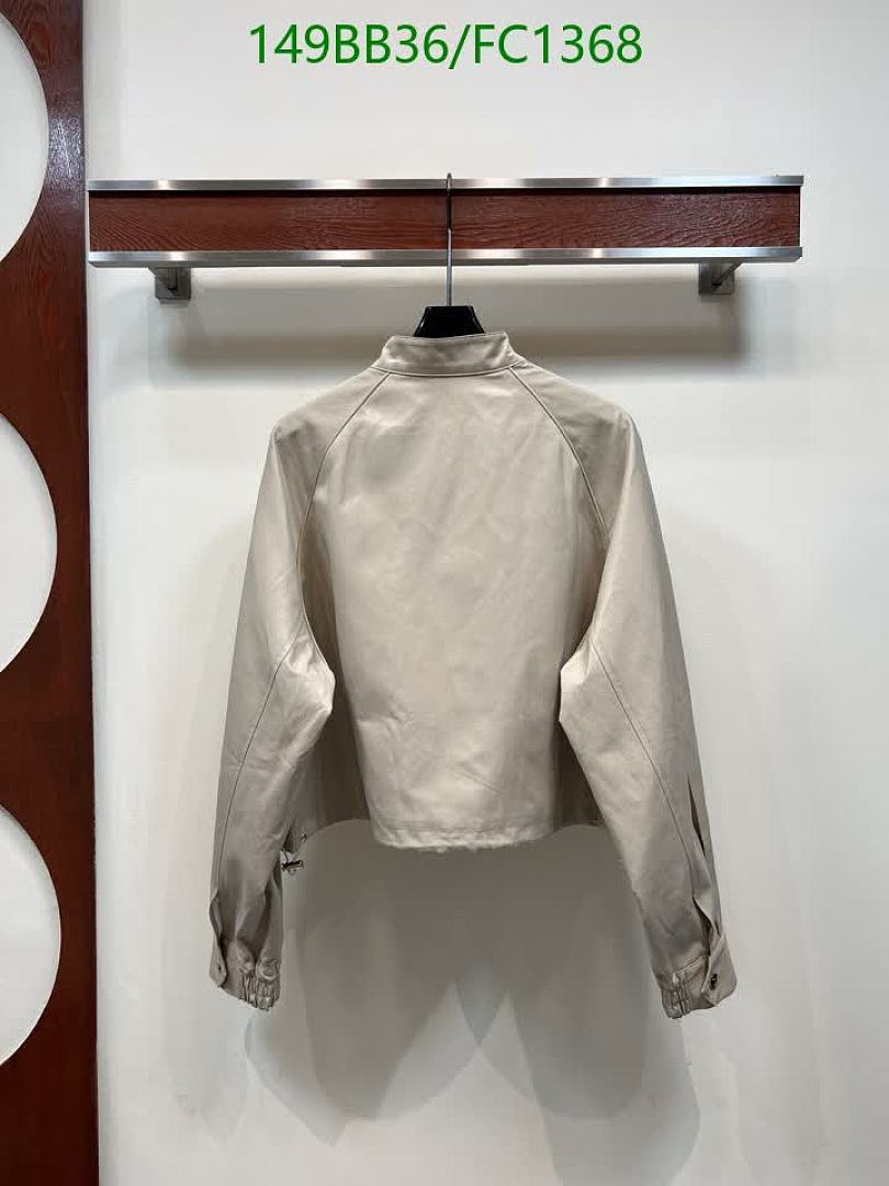 LV-Clothing Code: FC1368 $: 149USD