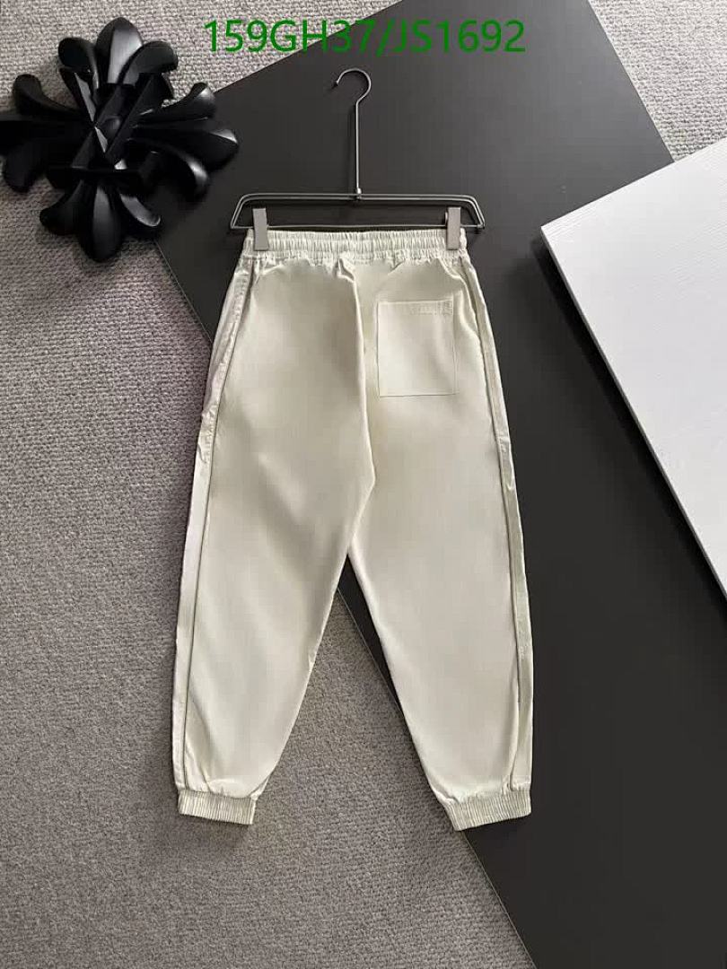 Moncler-Clothing Code: JS1692 $: 159USD