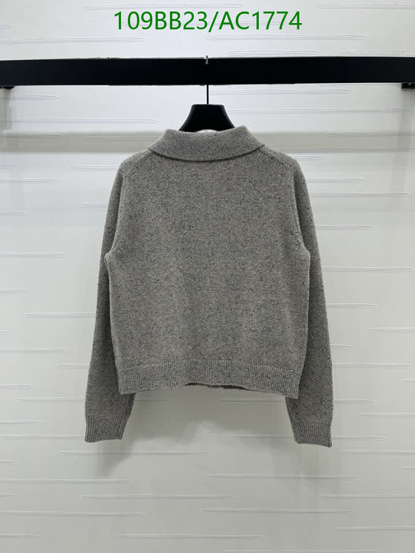 Chanel-Clothing Code: AC1774 $: 109USD