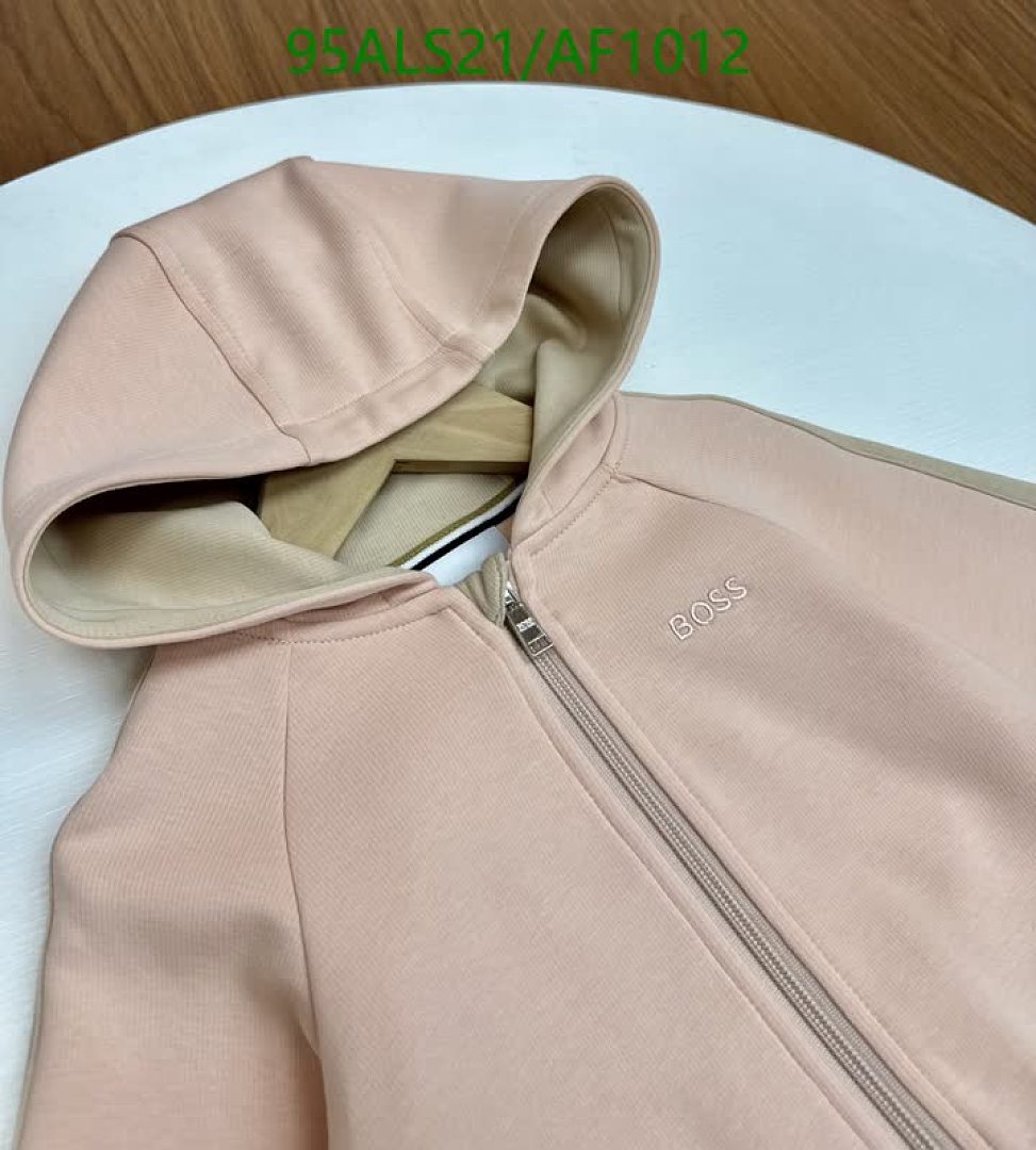 Boss-Clothing（Kids） Code: AF1012 $: 95USD