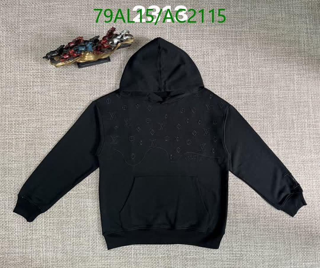 LV-Clothing Code: AC2115 $: 79USD
