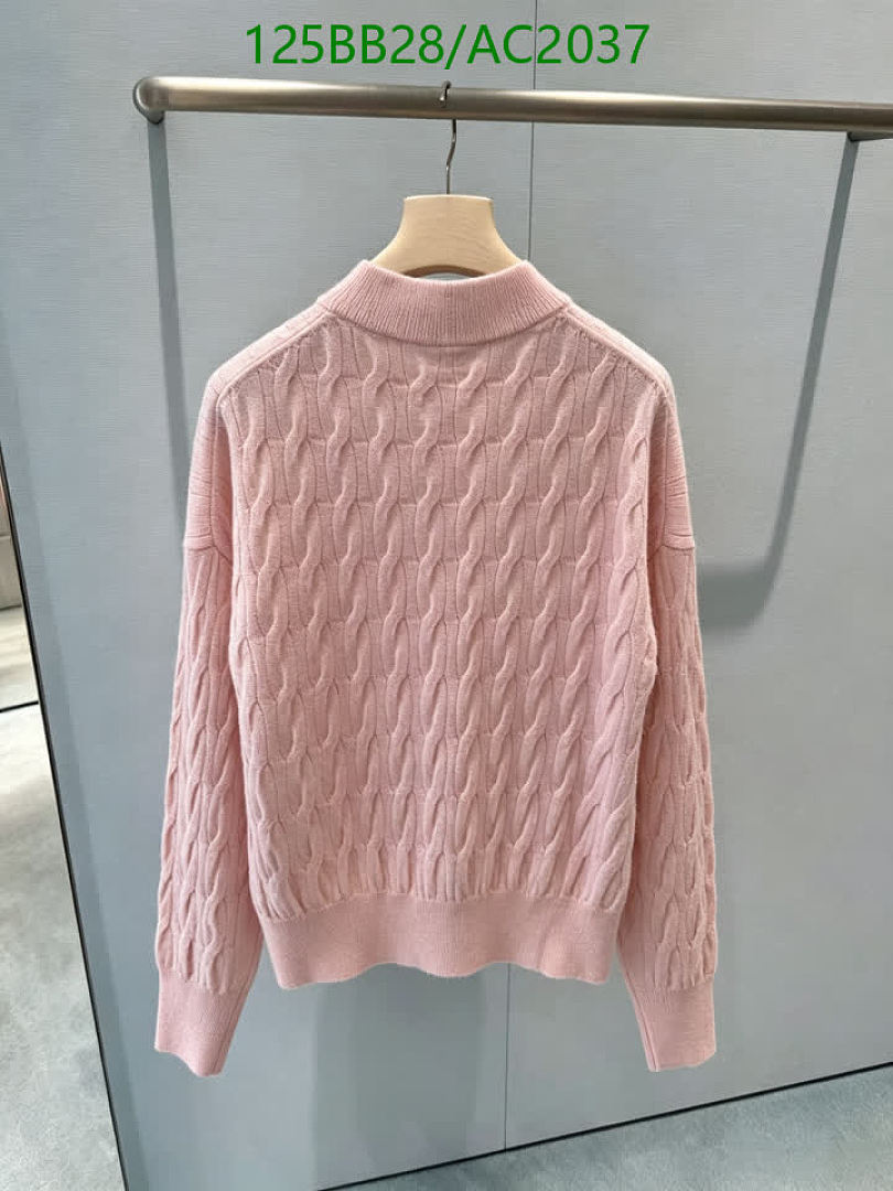 LV-Clothing Code: AC2037 $: 125USD