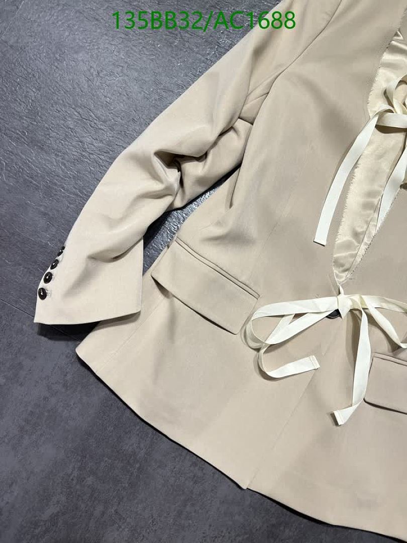 MM6-Clothing Code: AC1688 $: 135USD