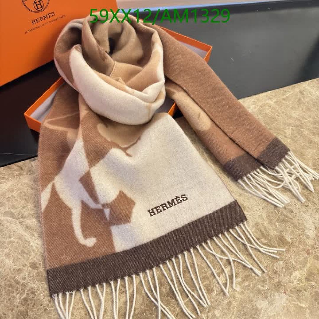 Hermes-Scarves Code: AM1329 $: 59USD