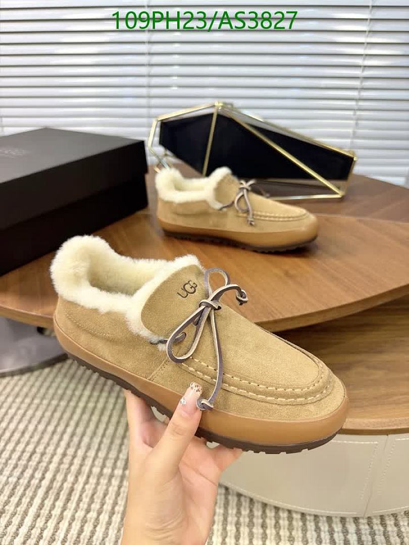 UGG-Women Shoes Code: AS3827 $: 109USD
