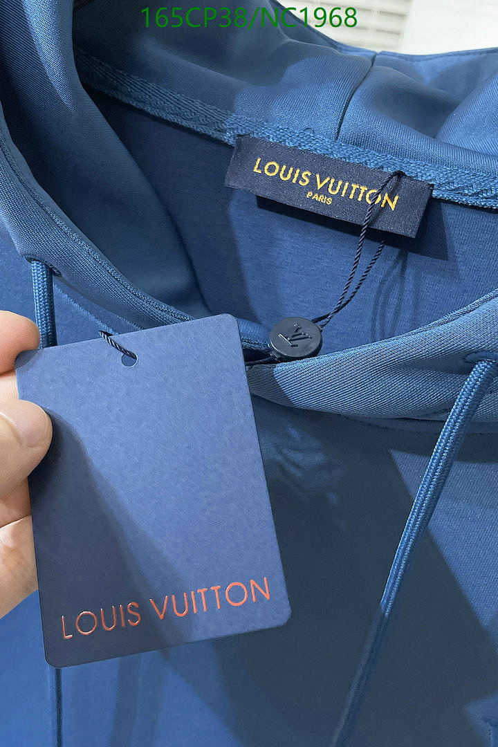 LV-Clothing Code: NC1968 $: 165USD