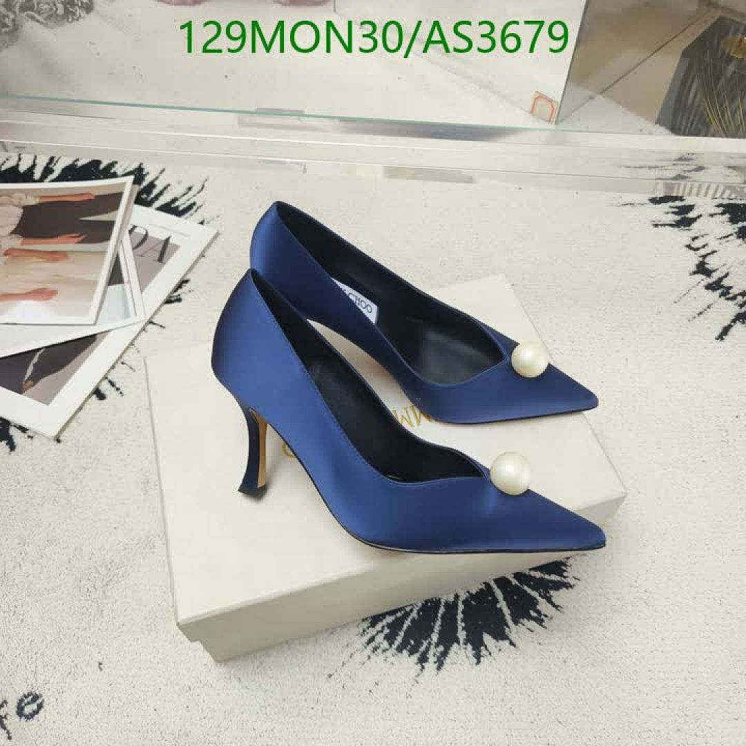 Jimmy Choo-Women Shoes Code: AS3679 $: 129USD