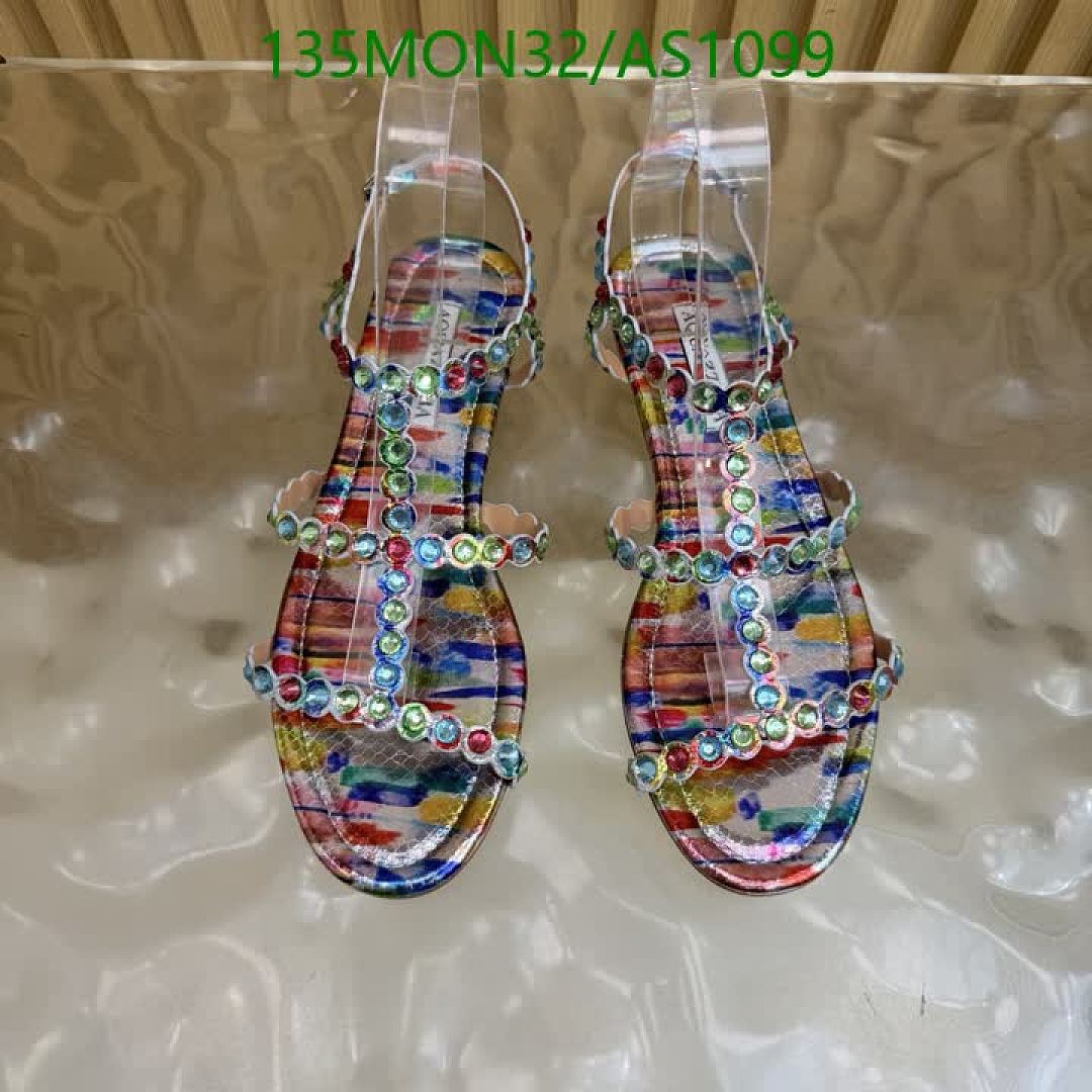 Aquazzura-Women Shoes Code: AS1099 $: 135USD
