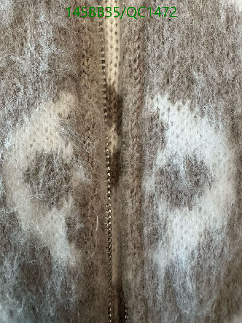 LV-Clothing Code: QC1472 $: 145USD