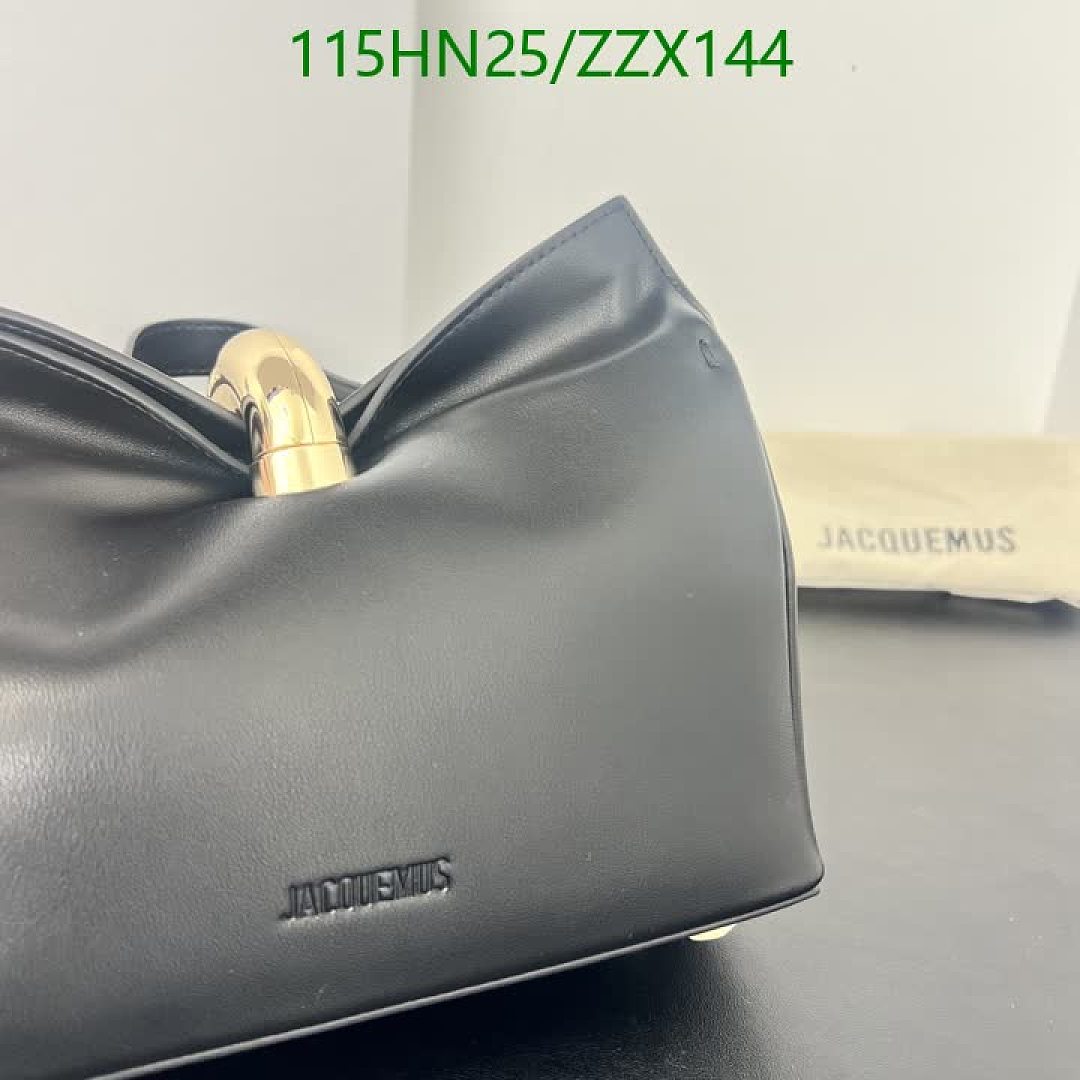 Jacquemus-Bags4A Quality Code: ZZX144 $: 115USD