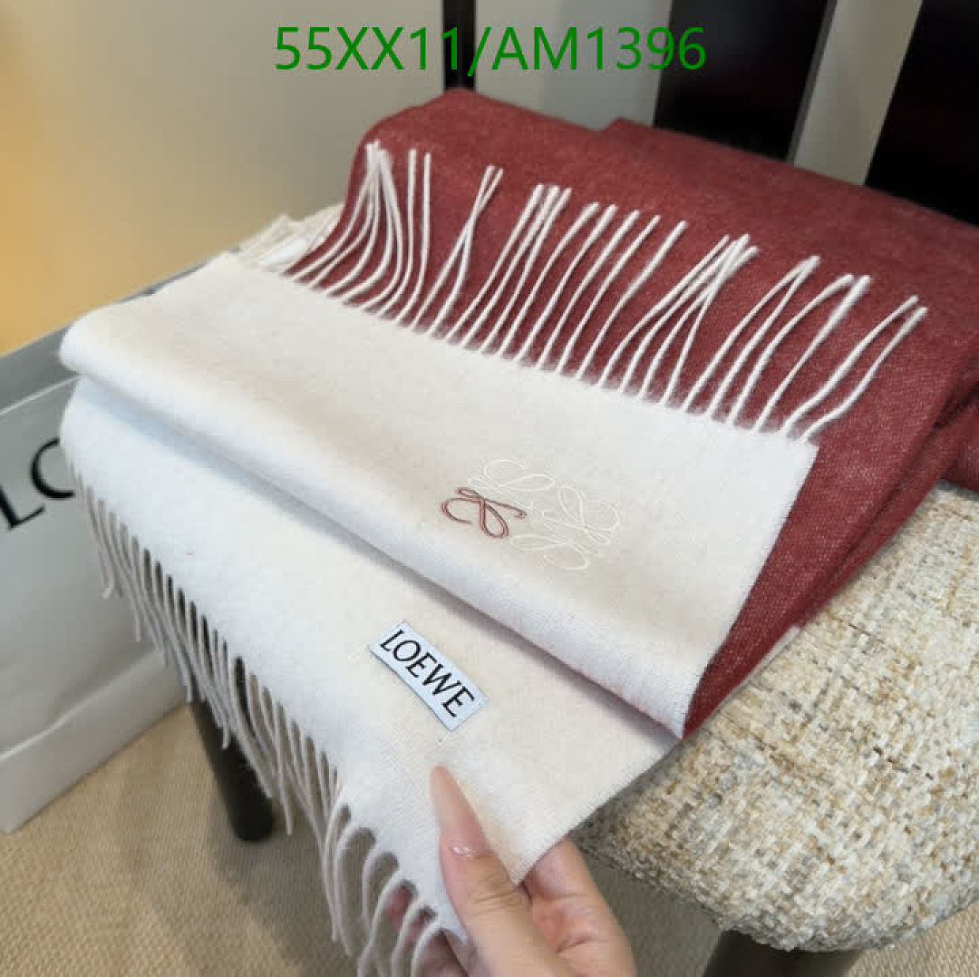 Loewe-Scarves Code: AM1396 $: 55USD