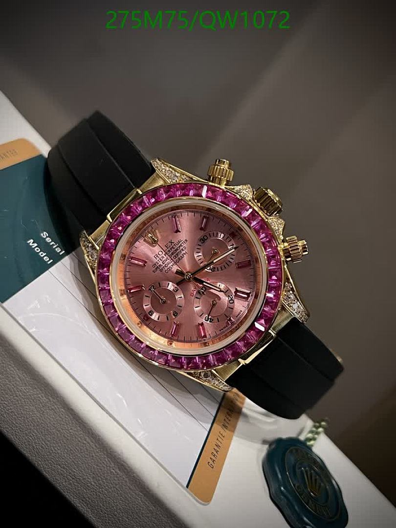Rolex-WatchesMirror Quality Code: QW1072 $: 275USD