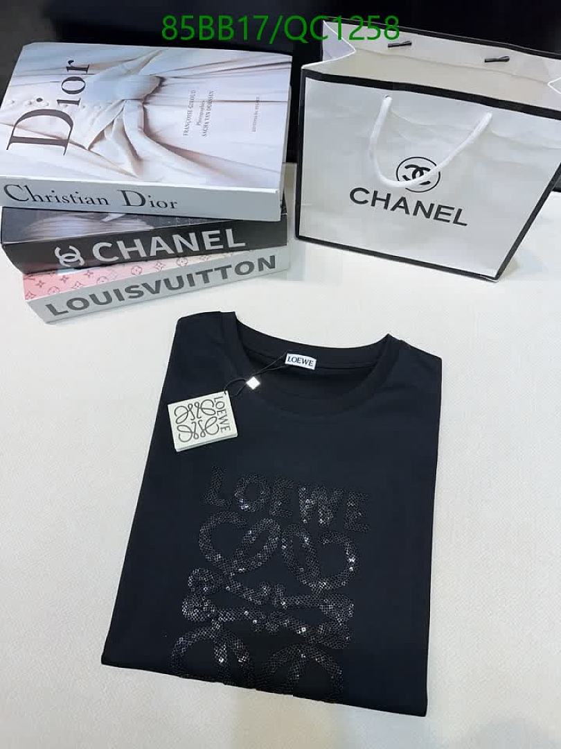 Loewe-Clothing Code: QC1258 $: 85USD